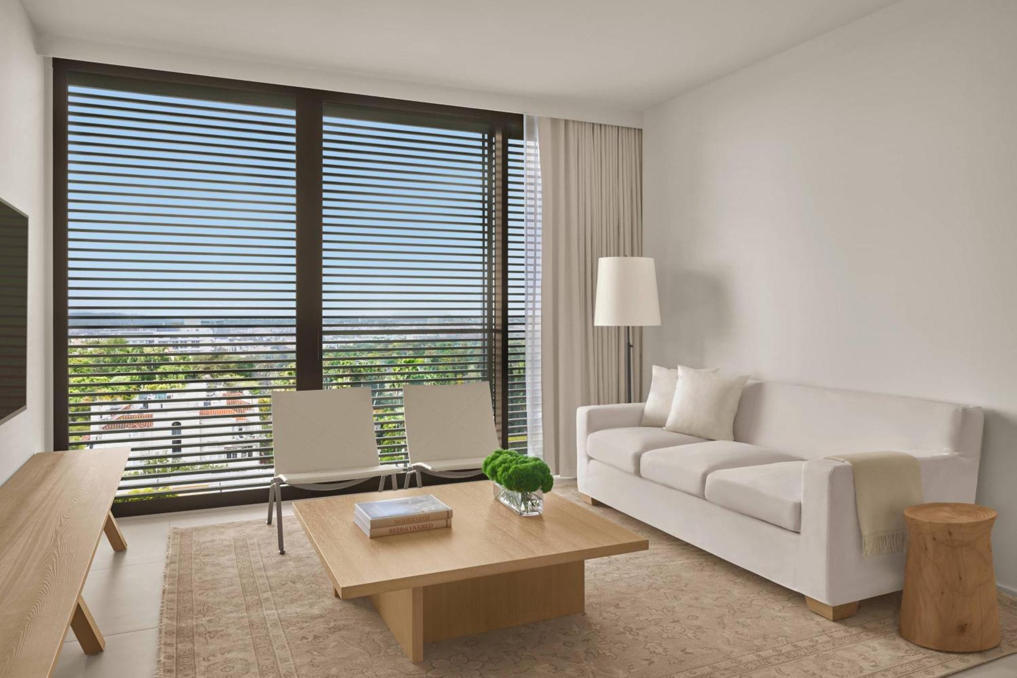 Suite Superior